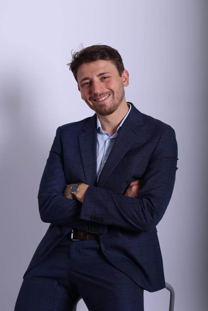 Guillaume Galland, Designer d'Intérieur